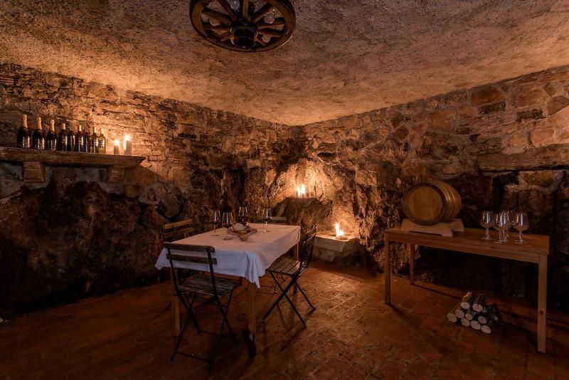 Vila Friuli Karst コメン エクステリア 写真