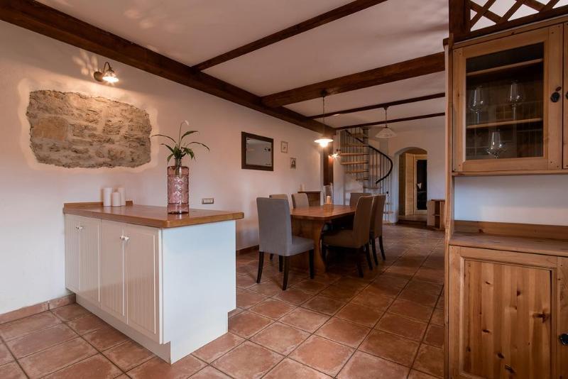 Vila Friuli Karst コメン エクステリア 写真