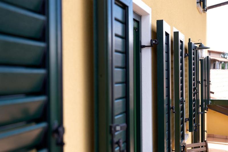 Vila Friuli Karst コメン エクステリア 写真