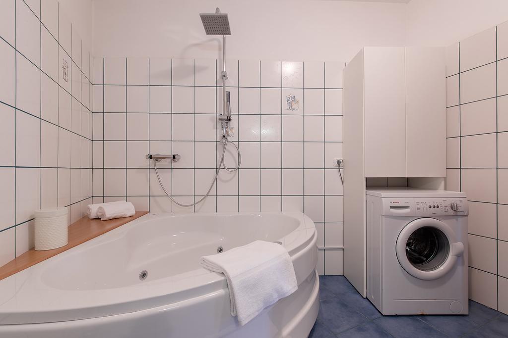 Vila Friuli Karst コメン エクステリア 写真