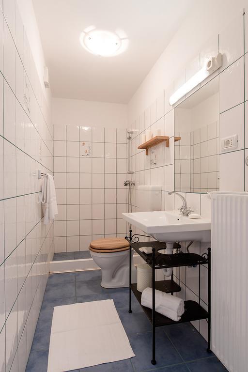 Vila Friuli Karst コメン エクステリア 写真