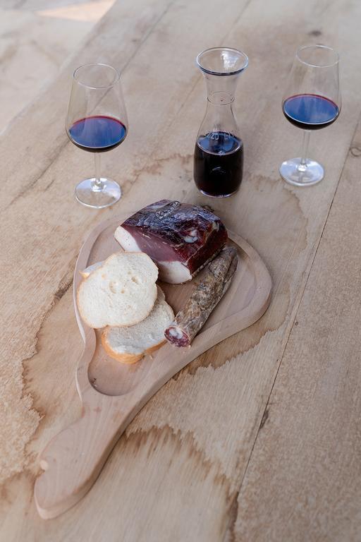Vila Friuli Karst コメン エクステリア 写真